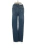 RE/DONE Blue Jeans Size 25 waist - photo 2
