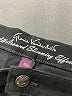 Gloria Vanderbilt Black Jeggings Size 16 - photo 7