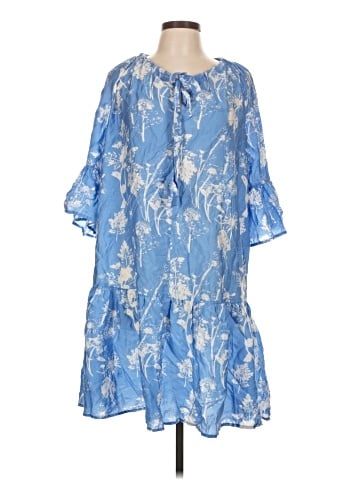 Stockholm Atelier & Other Stories Casual Dress (view 1)