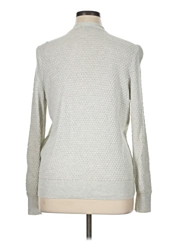 Ann Taylor Factory Pullover Sweater (view 2)