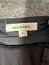 Max Studio Black Dress Pants Size 4 - photo 7