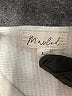 Marled Ivory Sleeveless Top Size L - photo 7