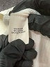 Marled Ivory Sleeveless Top Size L - photo 8