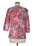 Boden 100% Cotton Pink 3/4 Sleeve Blouse Size 8 - photo 2