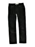 Levi's Black Gray Jeans Size 12 - photo 1