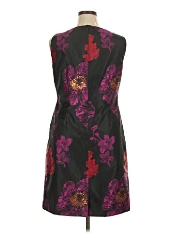 Tahari by ASL Cocktail Dress (view 2)