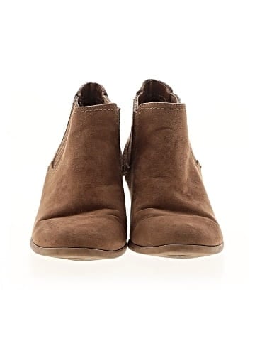 American Eagle Shoes Ankle Boots (view 2)