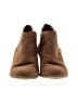 American Eagle Shoes Brown Ankle Boots Size 7 1/2 - photo 2