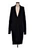 Assorted Brands Black Cardigan Size M - photo 1