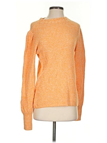 Nic + Zoe Pullover Sweater (view 1)