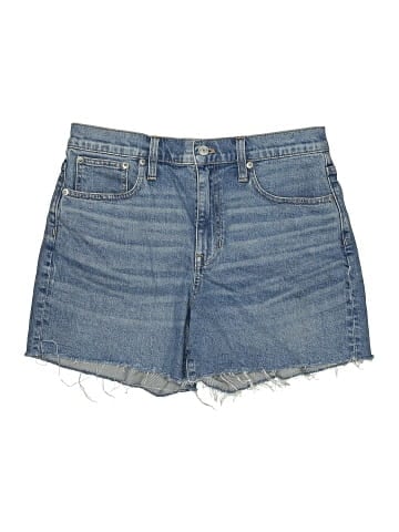 J.Crew Denim Shorts (view 1)