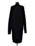 Assorted Brands Black Cardigan Size M - photo 2