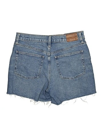 J.Crew Denim Shorts (view 2)