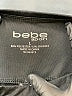 Bebe Sport Solid Black Active Pants Size L - photo 7