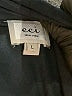ECI Black Cardigan Size L - photo 7