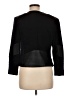Rebecca Taylor Black Jacket Size M (estimated) - photo 2