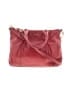 Coach Factory Red Leather Satchel One size - photo 1