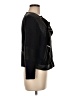 Rebecca Taylor Black Jacket Size M (estimated) - photo 4