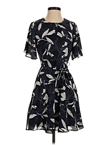 Banana Republic Factory Store Casual Dress (view 1)