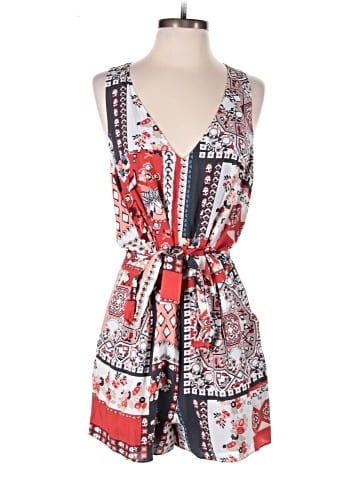 Guess Romper (view 1)