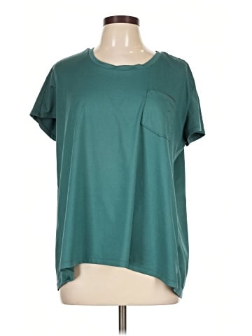 Outdoor Research Short Sleeve Top (view 1)
