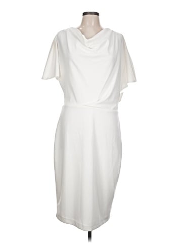 Alexia Admor Casual Dress (view 1)