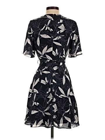 Banana Republic Factory Store Casual Dress (view 2)