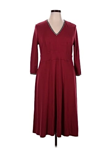 L.K. Bennett Casual Dress (view 1)