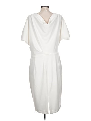 Alexia Admor Casual Dress (view 2)