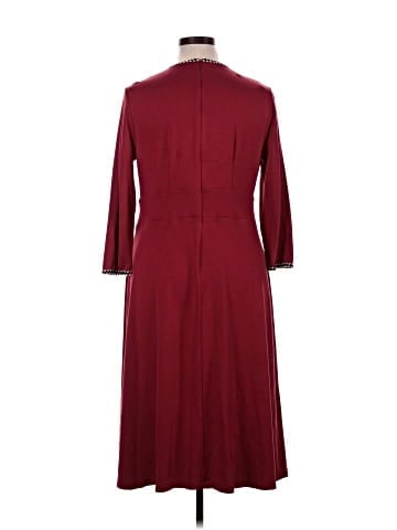 L.K. Bennett Casual Dress (view 2)