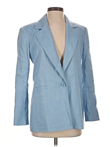 Alice + Olivia Blazer (view 1)