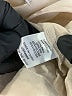 Love Tree Ivory Trenchcoat Size L - photo 7