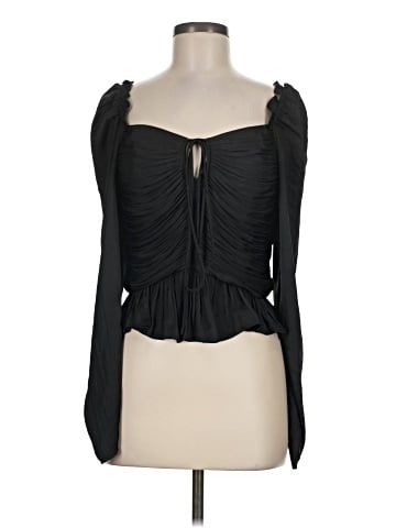 House of Harlow 1960 Long Sleeve Top (view 1)