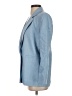 Alice + Olivia Blue Blazer Size 0 - photo 5