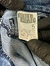 Bullhead Solid Blue Jeans Size 5 - photo 7
