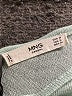 MNG Green Tank Top Size M - photo 7