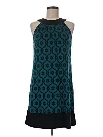 AUW Casual Dress (view 1)