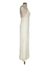Full Tilt Ivory Cocktail Dress Size XS - photo 4