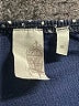 Francesca's 100% Polyester Polka Dots Black Casual Dress Size M - photo 7