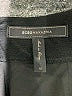 BCBGMAXAZRIA 100% Polyester Graphic Black Cocktail Dress Size 10 - photo 7