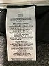 BCBGMAXAZRIA 100% Polyester Graphic Black Cocktail Dress Size 10 - photo 8