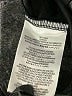 BCBGeneration Solid Black Casual Dress Size L - photo 8
