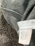Adidas Gray Pullover Sweater Size XXL - photo 8
