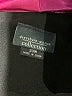 DressBarn 100% Polyester Black Long Sleeve Blouse Size 20 - photo 7