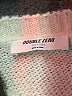 Double Zero Ivory Turtleneck Sweater Size S - photo 7