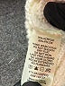 Double Zero Ivory Turtleneck Sweater Size S - photo 8