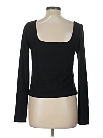Vince. Long Sleeve T-Shirt (view 2)