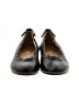 Jack Rogers Black Flats Size 7 1/2 - photo 2