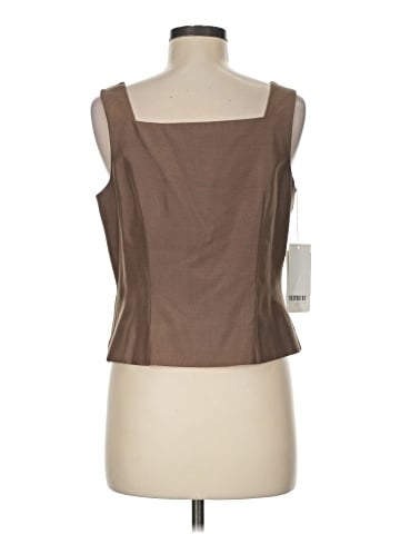 Carlisle Sleeveless Top (view 2)