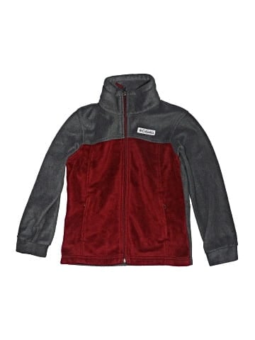Columbia Zip Up Hoodie (view 1)